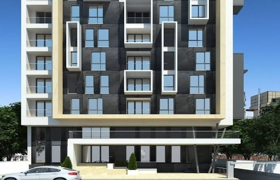 Administrare tehnică și financiară pentru condominii — imagine reprezentativă