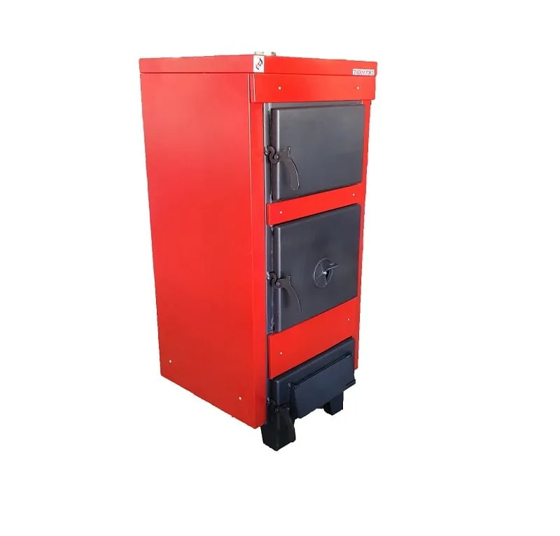 Cazan lemne Thermfort TH40 intre 20 - 40kW