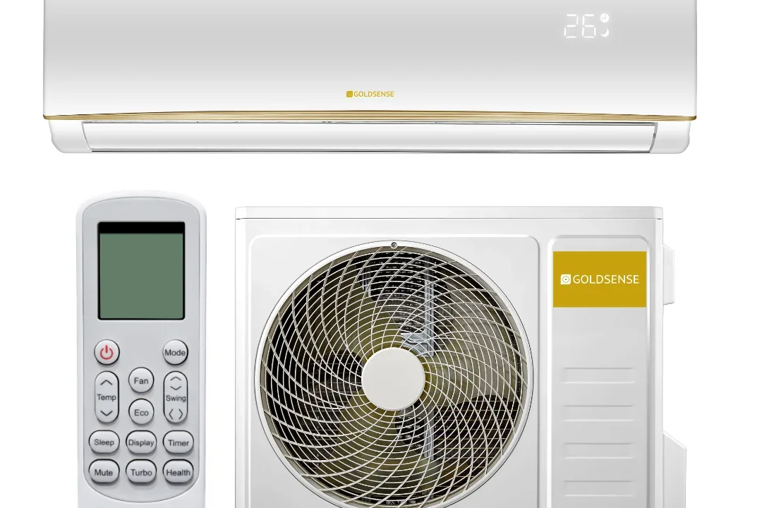 Goldsense Elite 12000 BTU