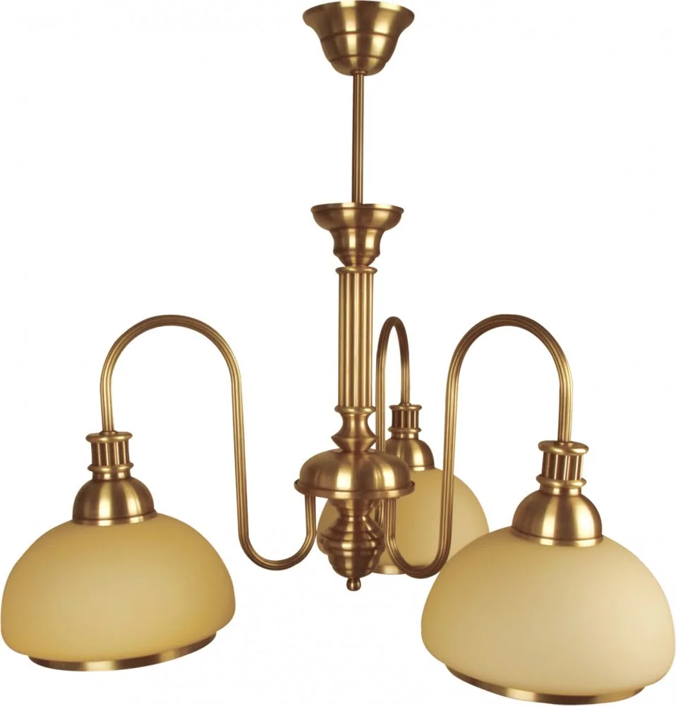 Candelabru cu 3 brate Olimp