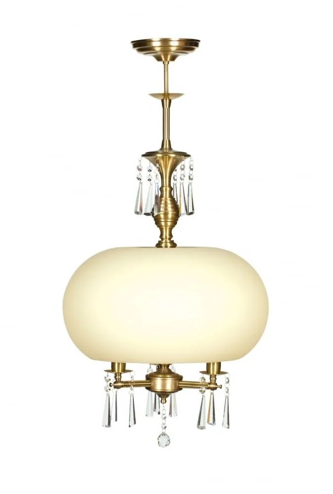 Candelabru Delfin