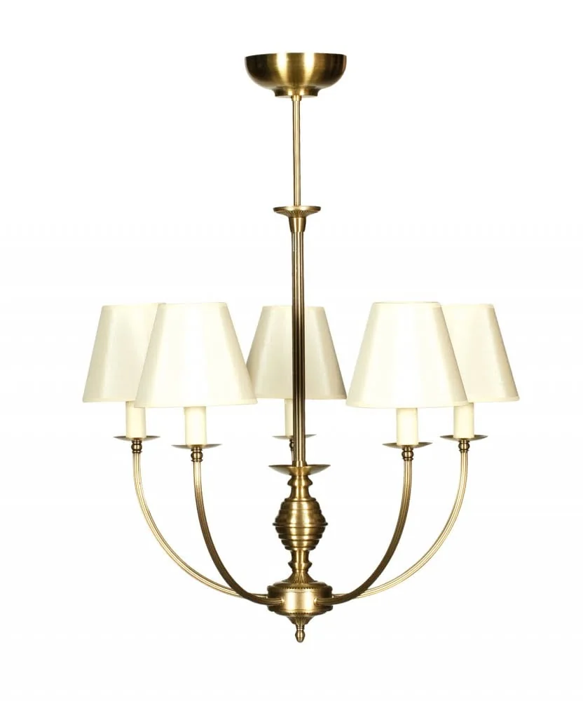 Candelabru cu 5 brate Estera
