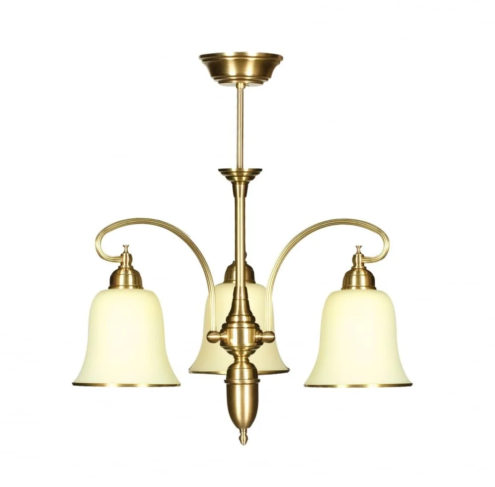 Candelabru cu 3 brate Kalia