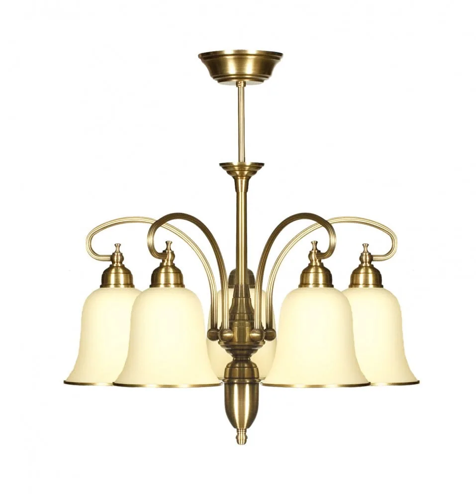 Candelabru cu 5 brate Kalia