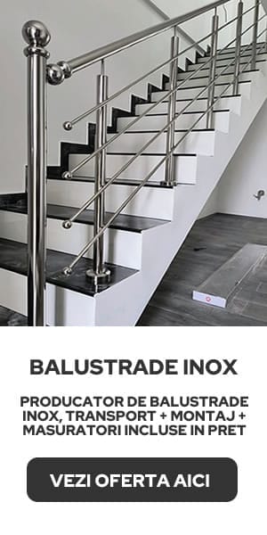 Amenajari Case