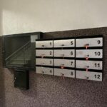 Cutii Poștale de Lux pentru Blocuri Moderne din Constanța