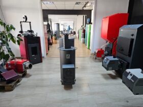 Eficiența Energetică la Îndemână: Soluții Sustenabile pentru Acasă