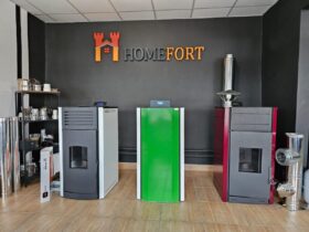 Eficiență energetică prin soluții sustenabile pentru căminul tău în Cluj