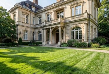 Ghidul Complet pentru Casele de Locuit: Design