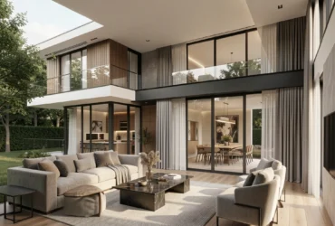 Ghid Amenajări Exterioare București – Tot ce trebuie să știi pentru casa ta