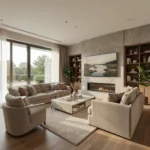 Ghid Finisaje Interioare Arad – Tot ce trebuie să știi pentru casa ta
