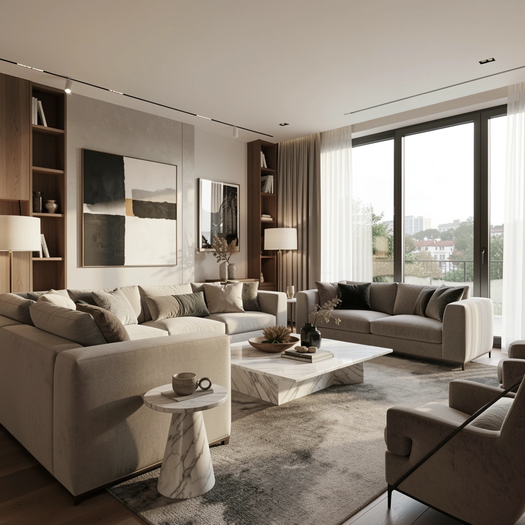 Ghid Proiectare & Design Iași – Soluții și Idei pentru Casa Ta