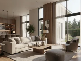 Ghid Proiectare & Design Ilfov – Tot ce trebuie să știi pentru casa ta