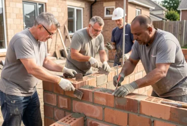 Servicii Închirieri Utilaje de Construcții în Buftea - Ghid Tehnic și Echipe Profesioniste