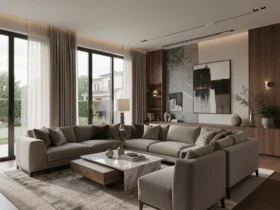 Ghid Confecții Metalice București – Tot ce trebuie să știi pentru casa ta
