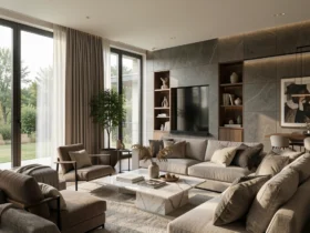 Ghid Curățenie & Întreținere București – Soluții și Idei pentru Casa Ta