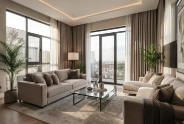 Ghid Curățenie & Întreținere București – Tot ce trebuie să știi pentru casa ta