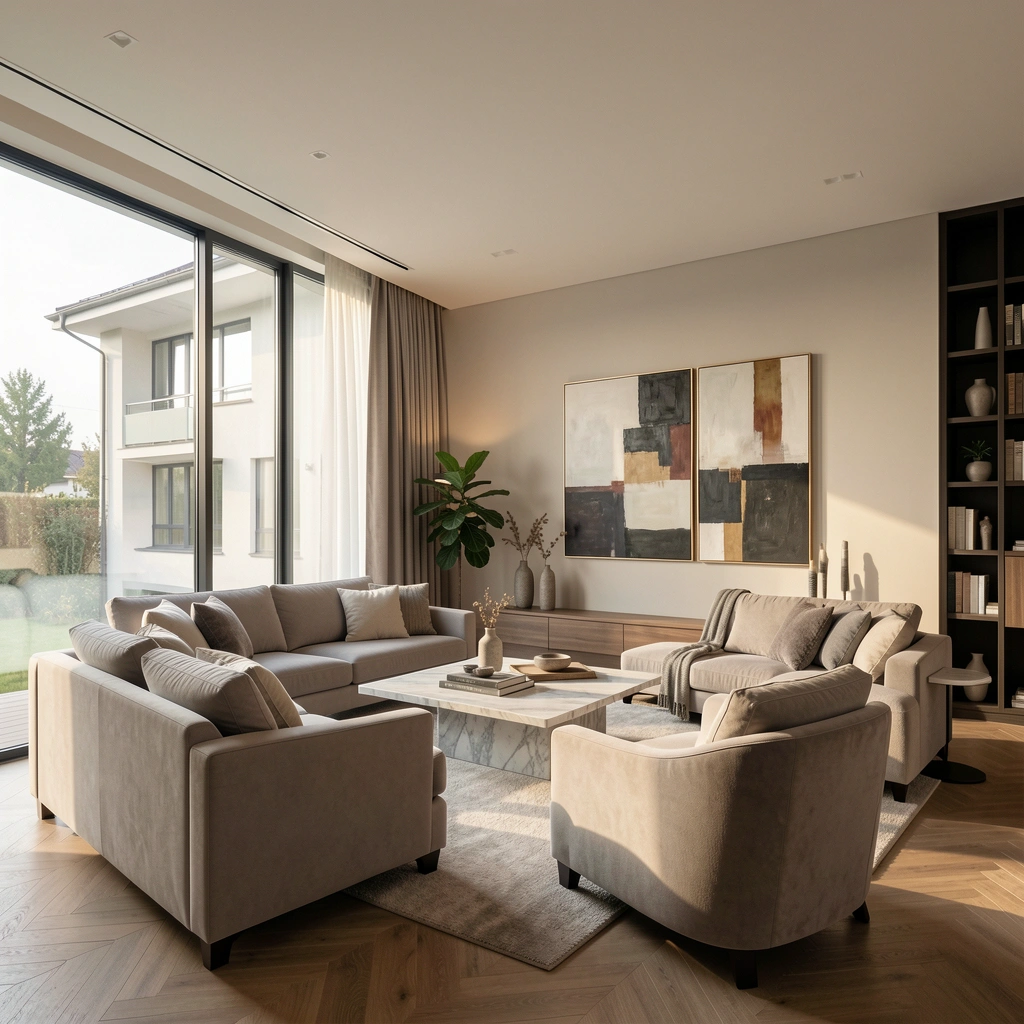 Ghid Grădină & Peisagistică București – Soluții și Idei pentru Casa Ta 1 Ghid Grădină & Peisagistică București – Soluții și Idei pentru Casa Ta
