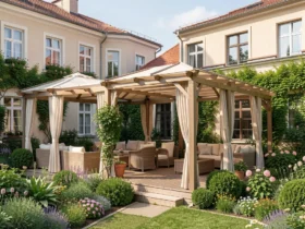 Ghid Amenajări Exterioare în Oradea - Tot ce trebuie să știi