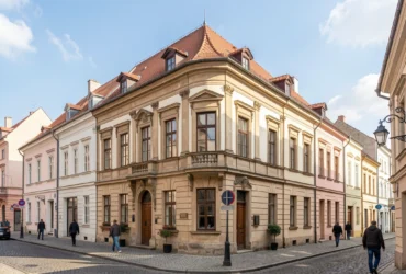 Ghid Construcții la Roșu/Cheie în Cluj - Tot ce trebuie să știi