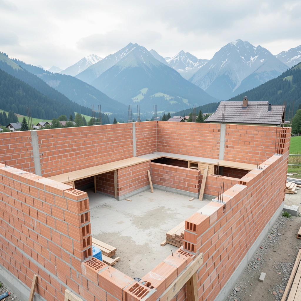 Ghid Construcții la Roșu/Cheie în Brașov – Recomandări și Design minimalist