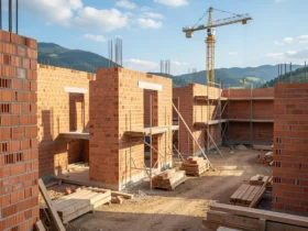 Ghid Construcții la Roșu/Cheie în Iași – Sfaturi și Recomandări Profesionale