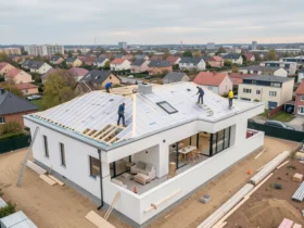 Ghid Izolații & Acoperișuri în Iași – Recomandări și Design minimalist