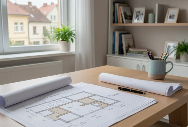 Ghid Proiectare & Design în România – Recomandări și Transformări complete