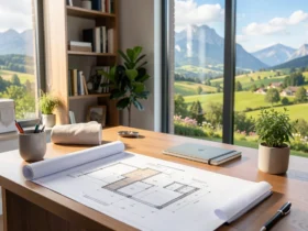 Ghid Proiectare & Design în Timișoara – Sfaturi și Recomandări Profesionale