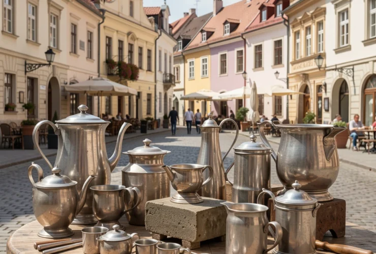 Ghid Confectii Metalice în Brașov - Tot ce trebuie să știi