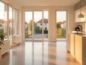 Ghid Curățenie & Întreținere în Cluj – Recomandări și Design minimalist