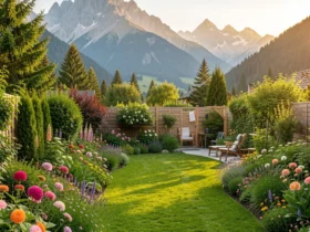 Ghid Grădină & Peisagistică în Brașov – Abordări pentru Soluții eco-friendly