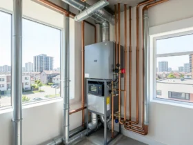 Ghid Instalații & Climatizare în București – Recomandări și Analiza randamentului financiar