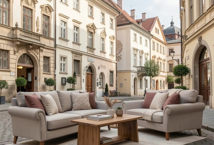 Ghid Mobilier la Comandă în Brașov - Tot ce trebuie să știi