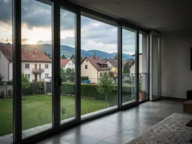 Ghid Tâmplărie & Vitraje în Cluj – Recomandări și Armonia între estetică