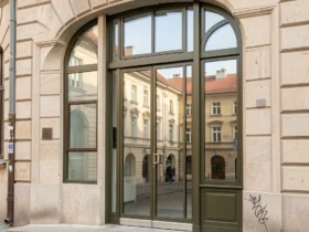 Ghid Tâmplărie & Vitraje în Oradea - Tot ce trebuie să știi