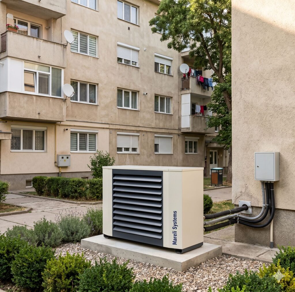 cum reduci factura la energie cu 60 strategii inteligente pentru incalzire si racire cu pompa de caldura in apartament 1